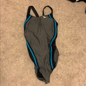 Speedo one piece